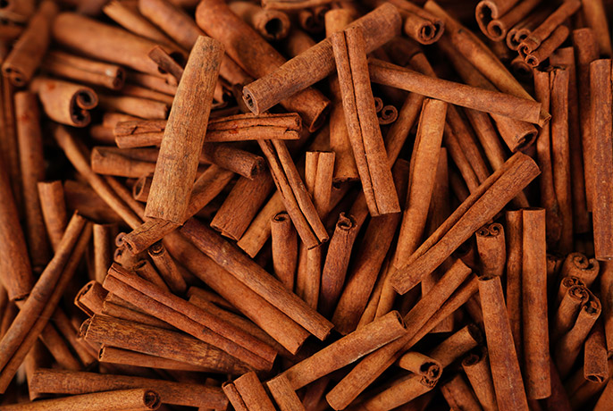 cinnamon