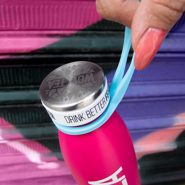 Thermos pink product image 5 1 1