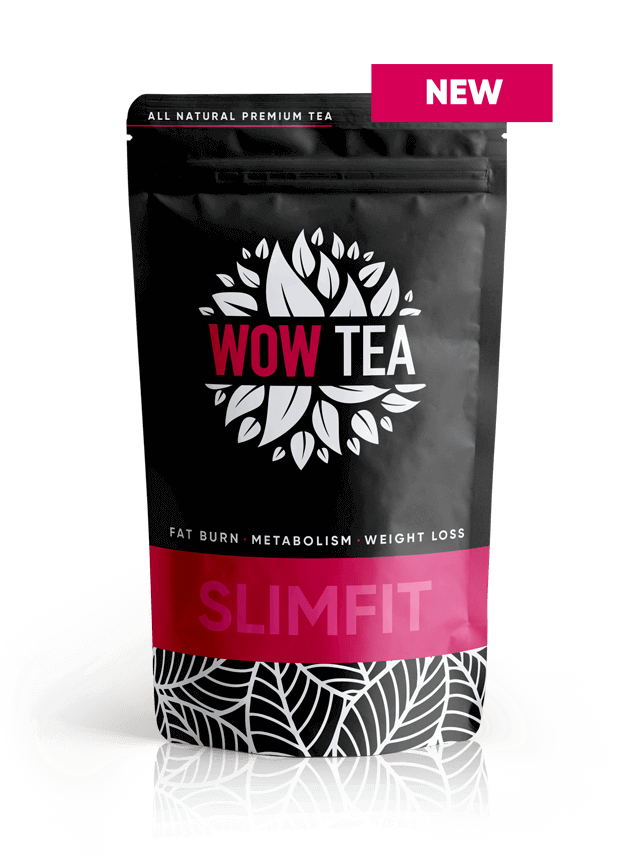 slimfit tea hp