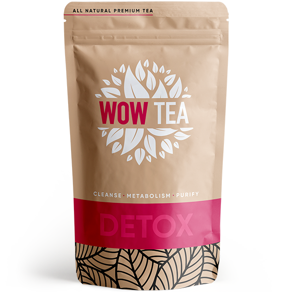 Tea Detox by WOW TEA
